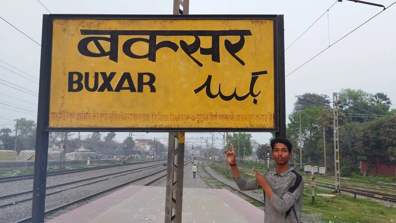 Bihar