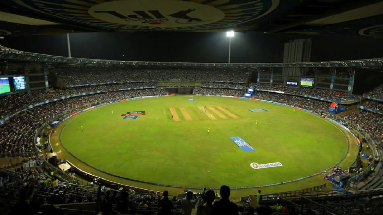 IPL Final Match 2022