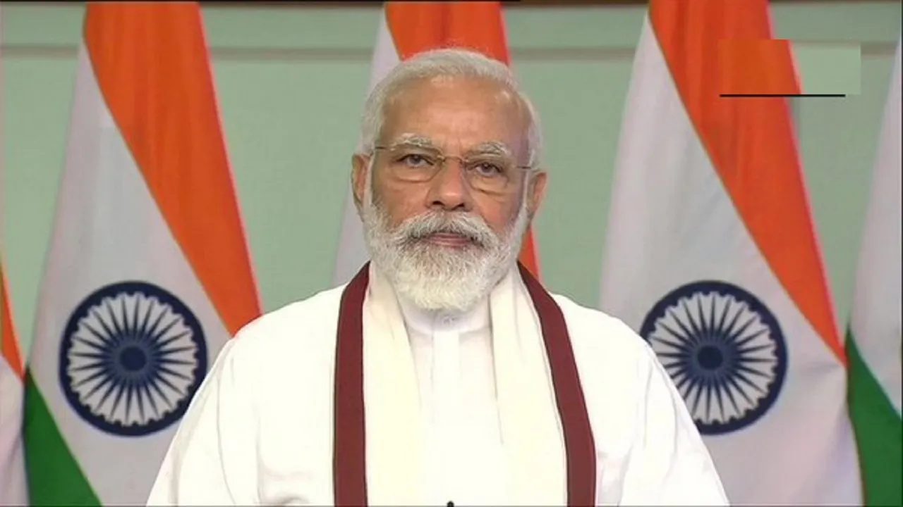 pm modi