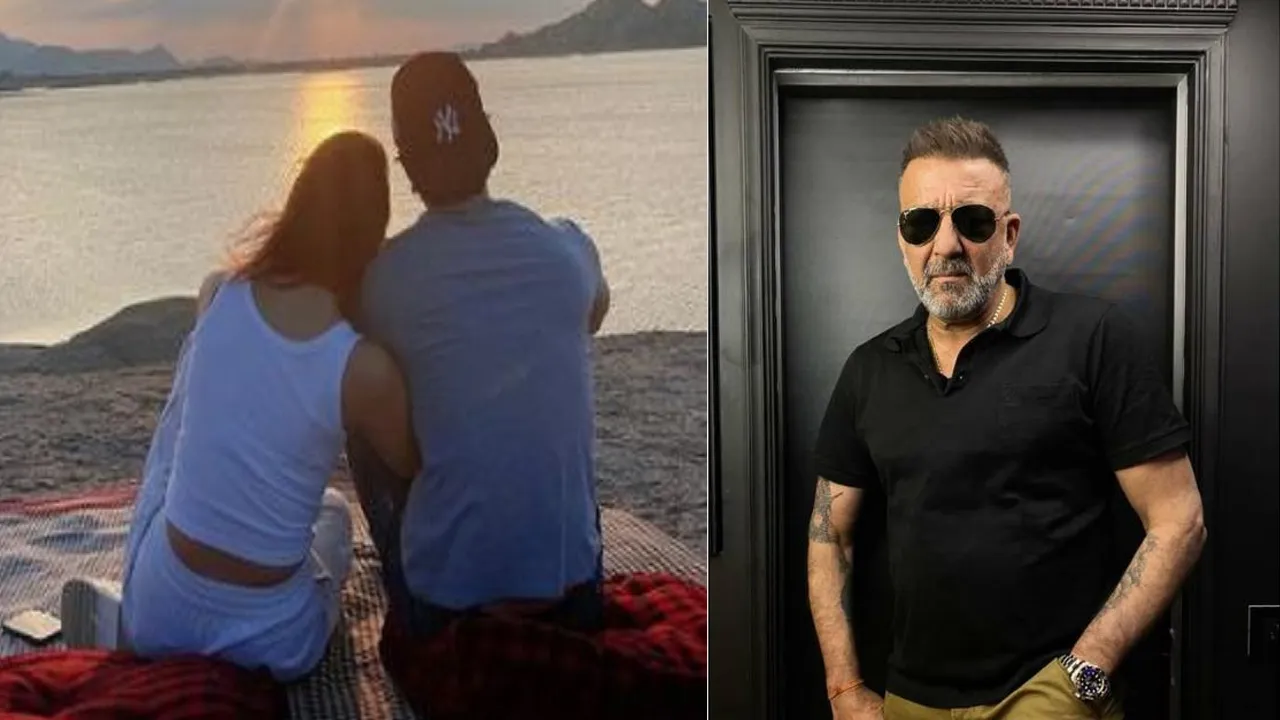 sanjay on alia ranbir marriage