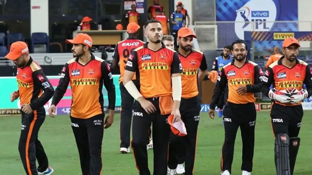 SRH