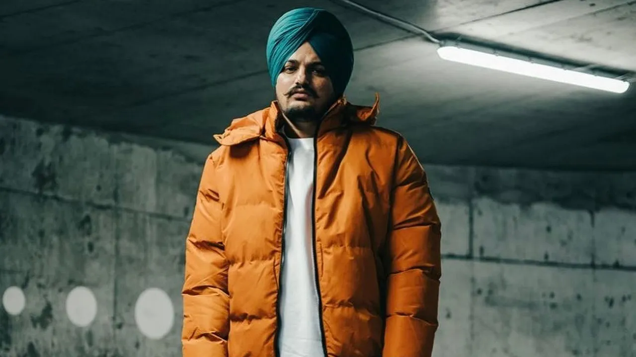 sidhu moosewala
