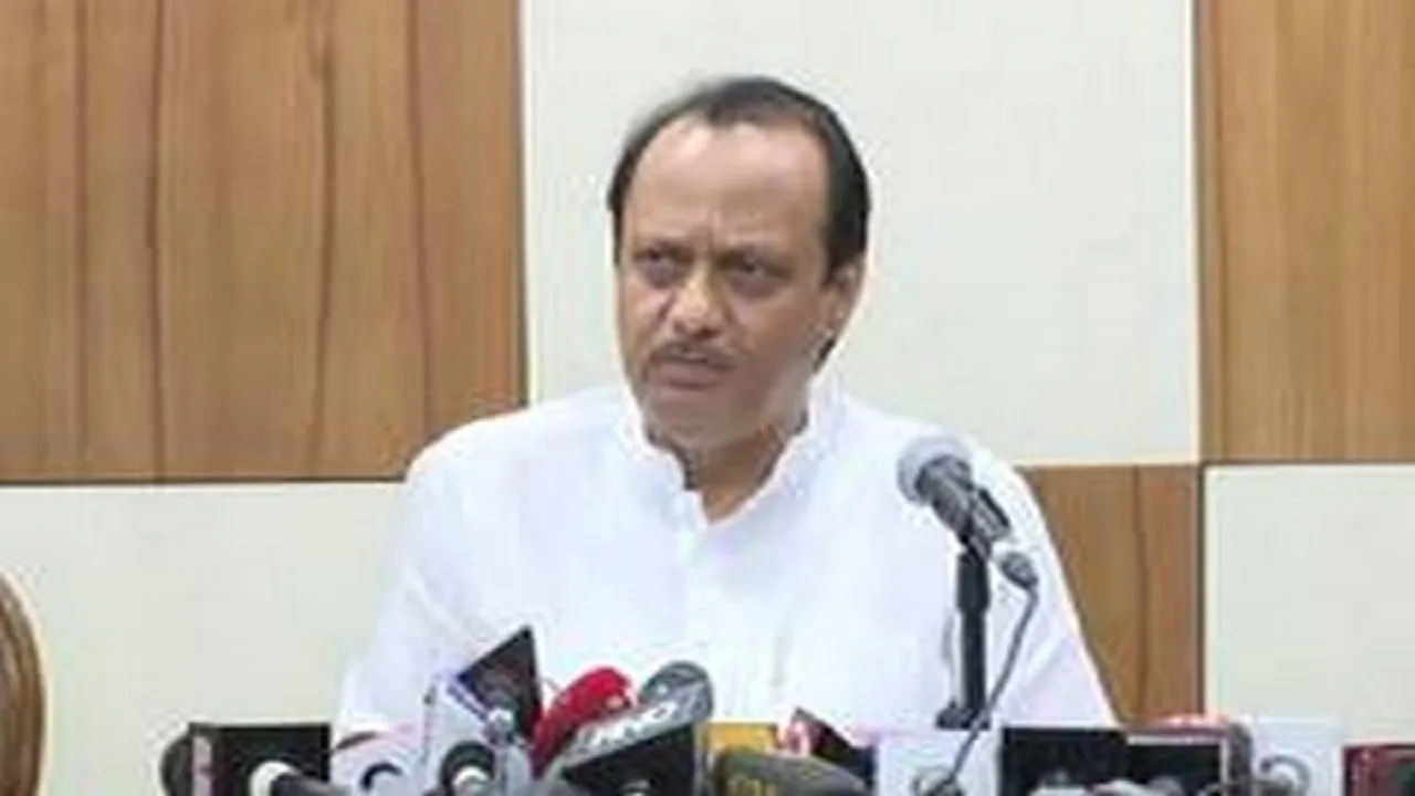 AjitPawar