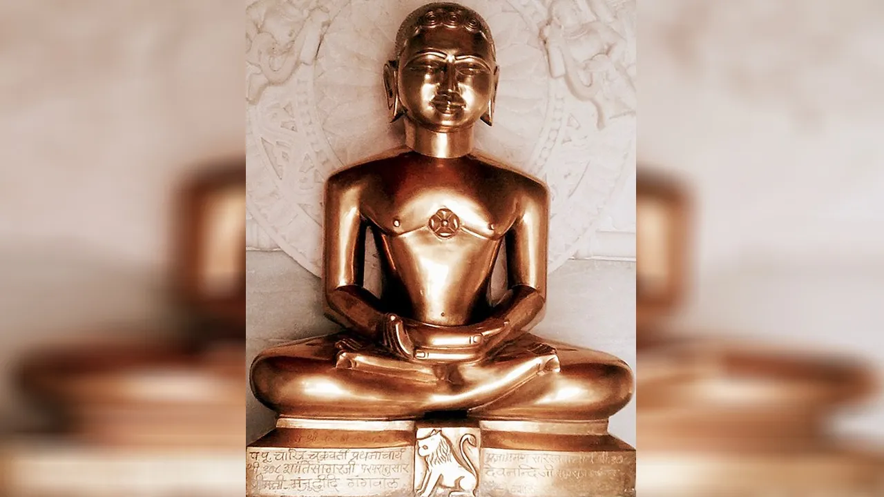 Mahavir Jayanti 2022 activities
