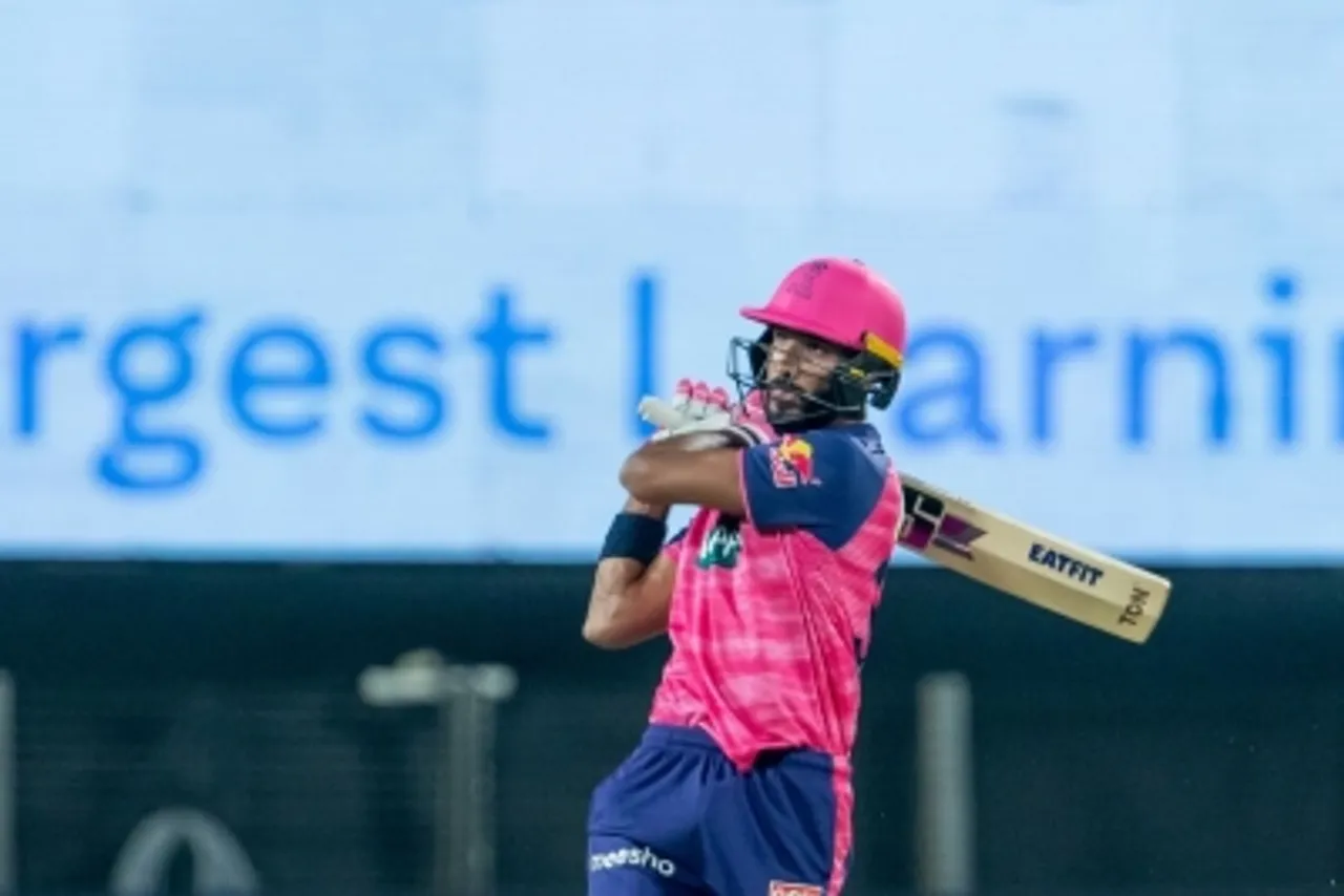 IPL 2022