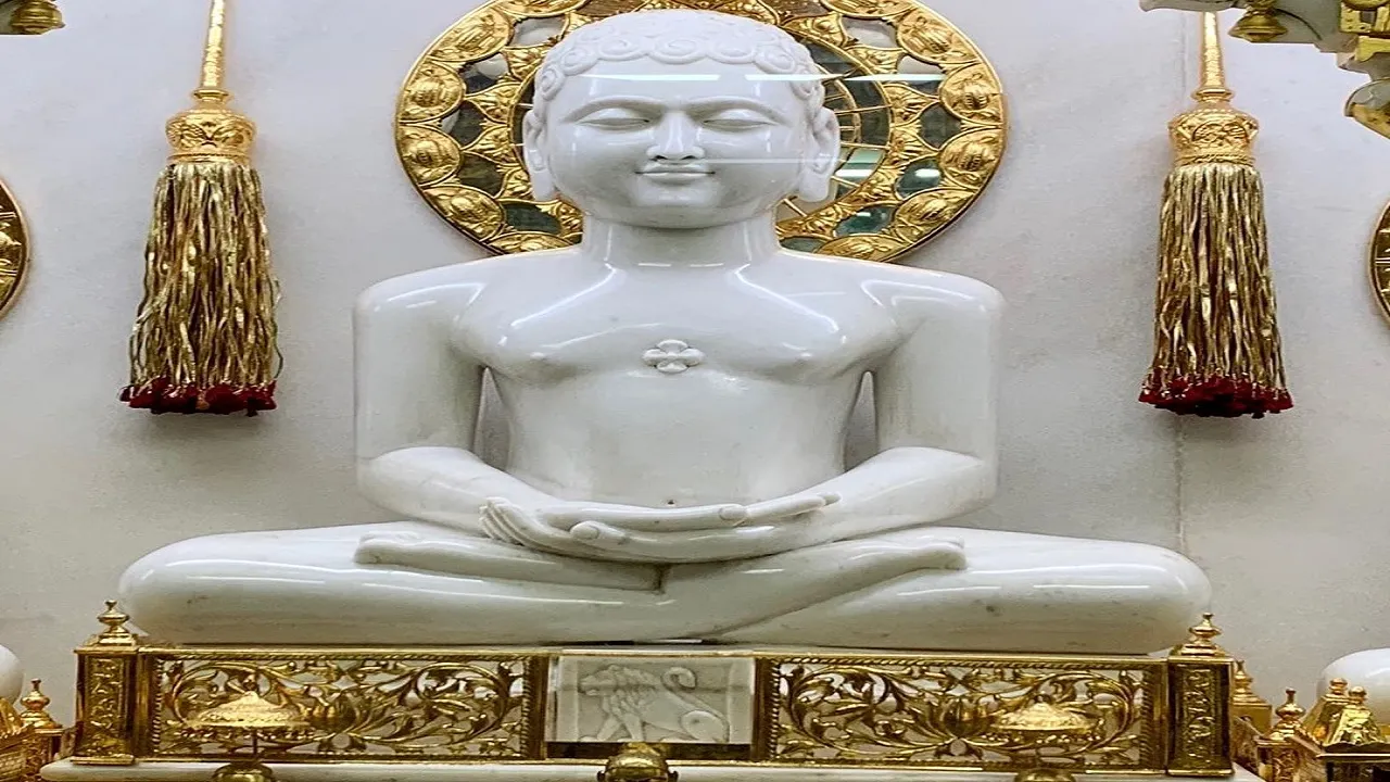 Mahavir Jayanti 2022 Wishes