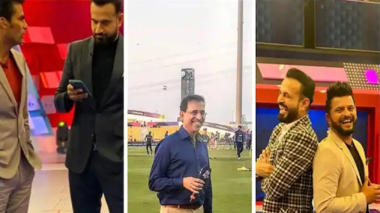 ipl 2022 commentators salary ravi shastri suresh raina