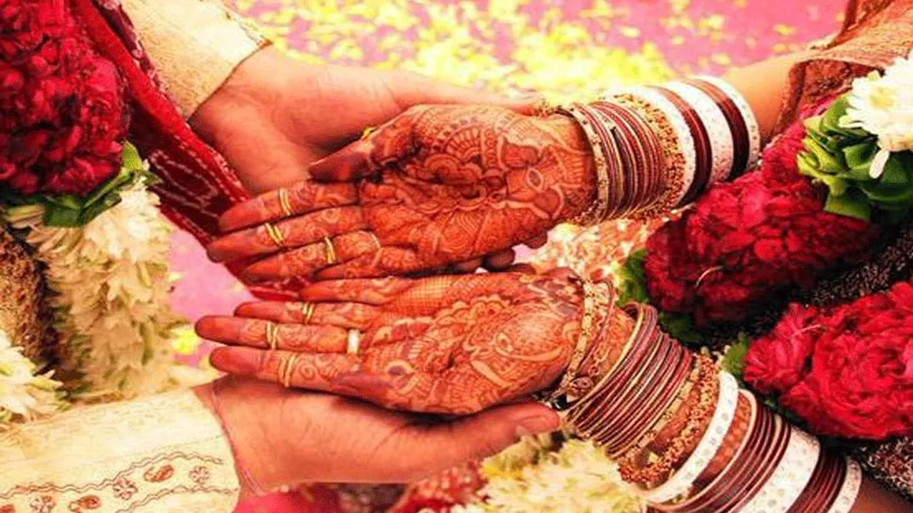 Shaadi Shubh Muhurat April to June 2022