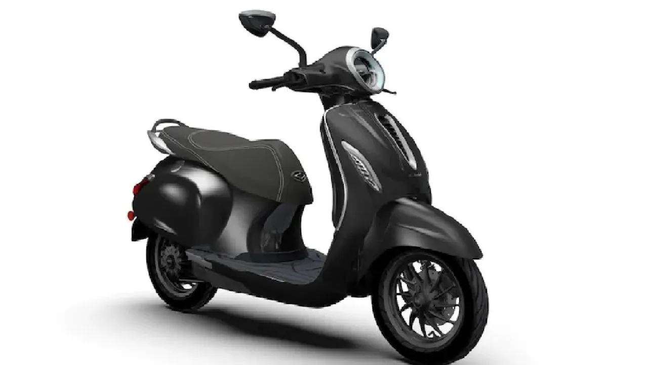 Best Electric Scooter