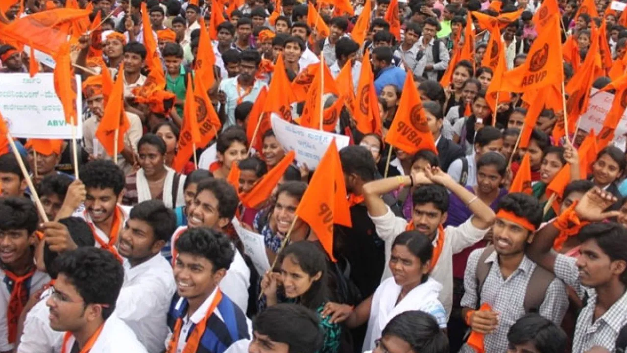 abvp 2