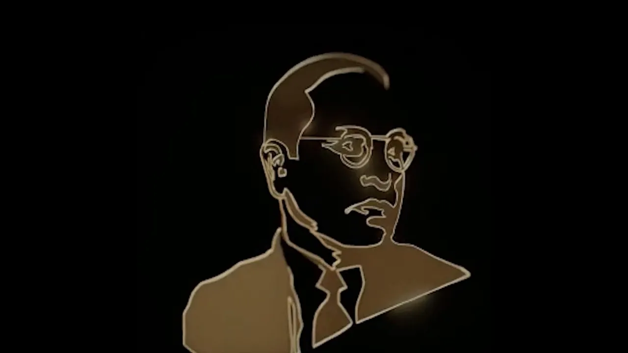 Bhimrao Ambedkar