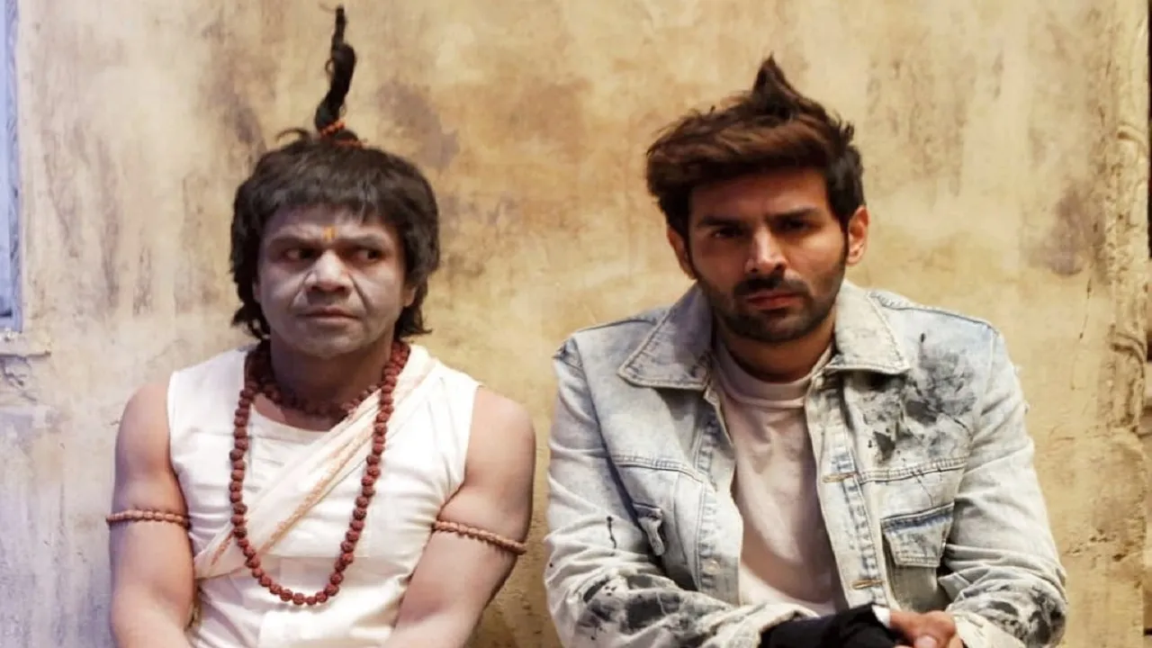 Bhool bhulaiyaa 2