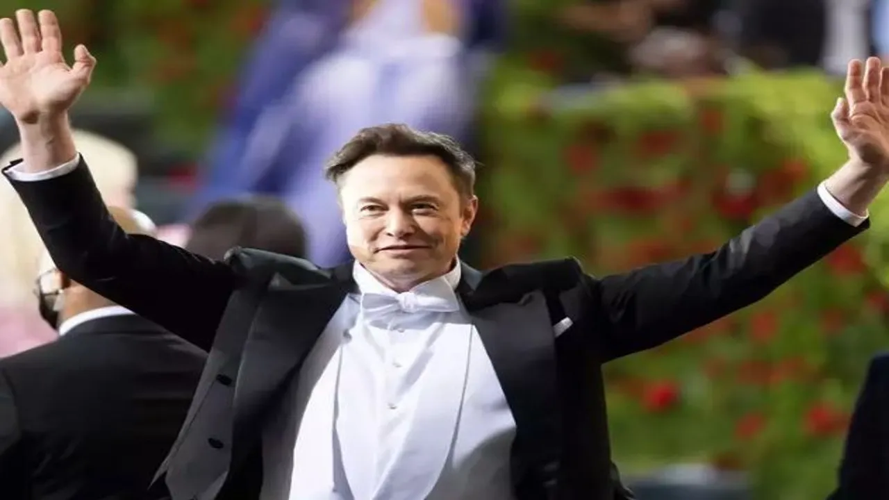elon