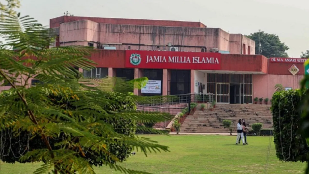Jamia
