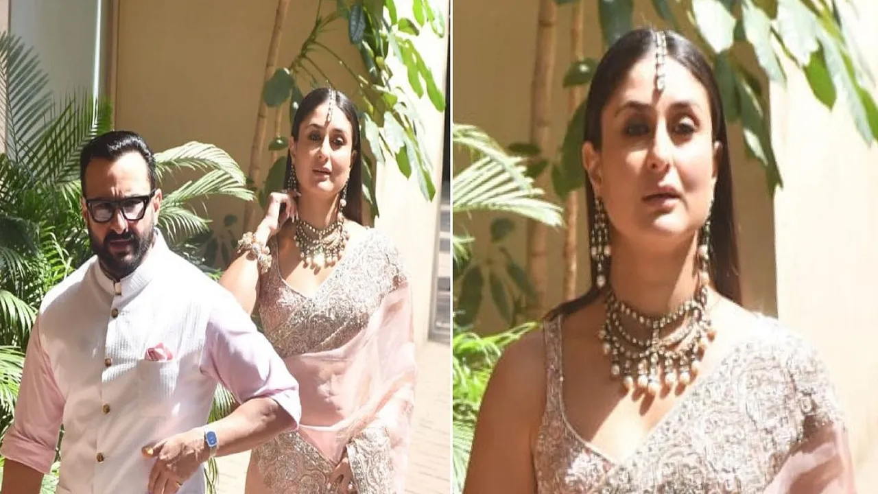 kareena ranbir wedding