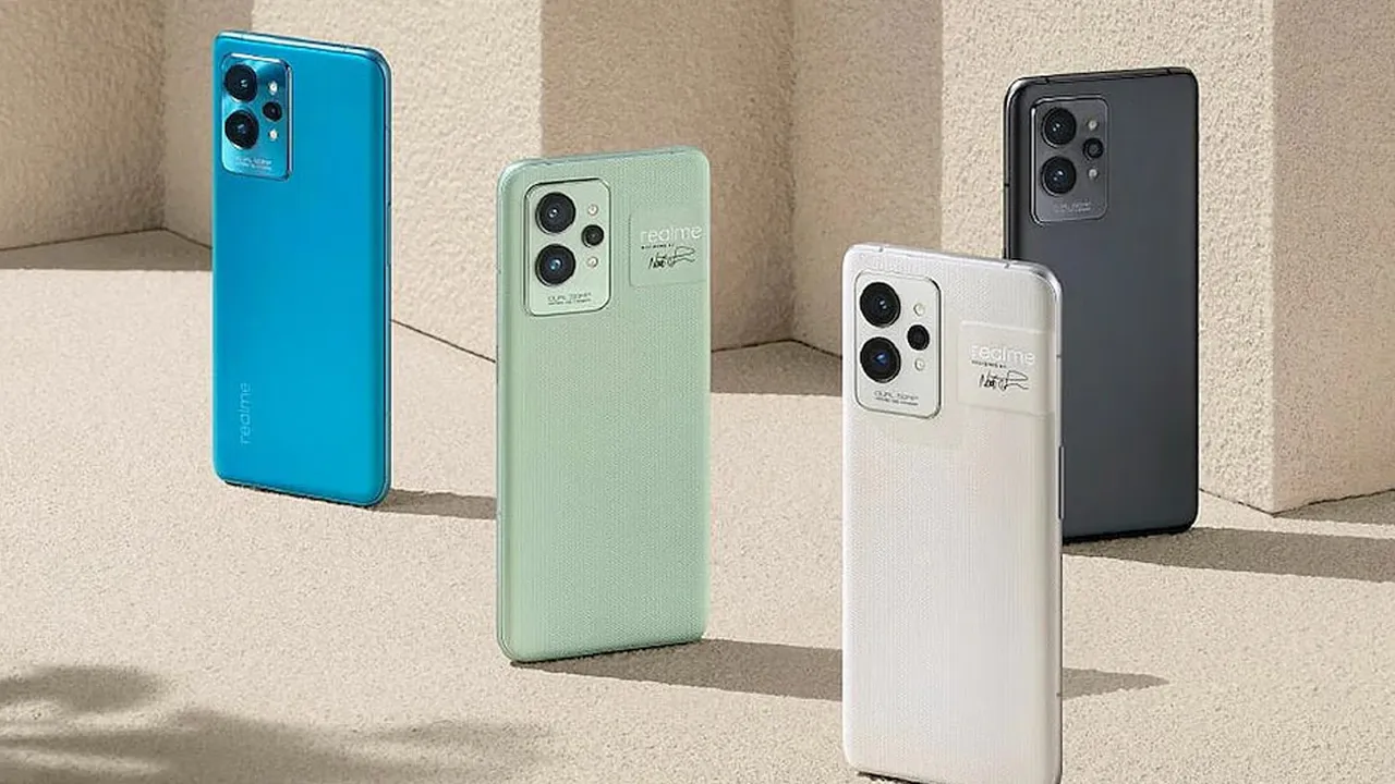 Realme GT 2 Latest Deal