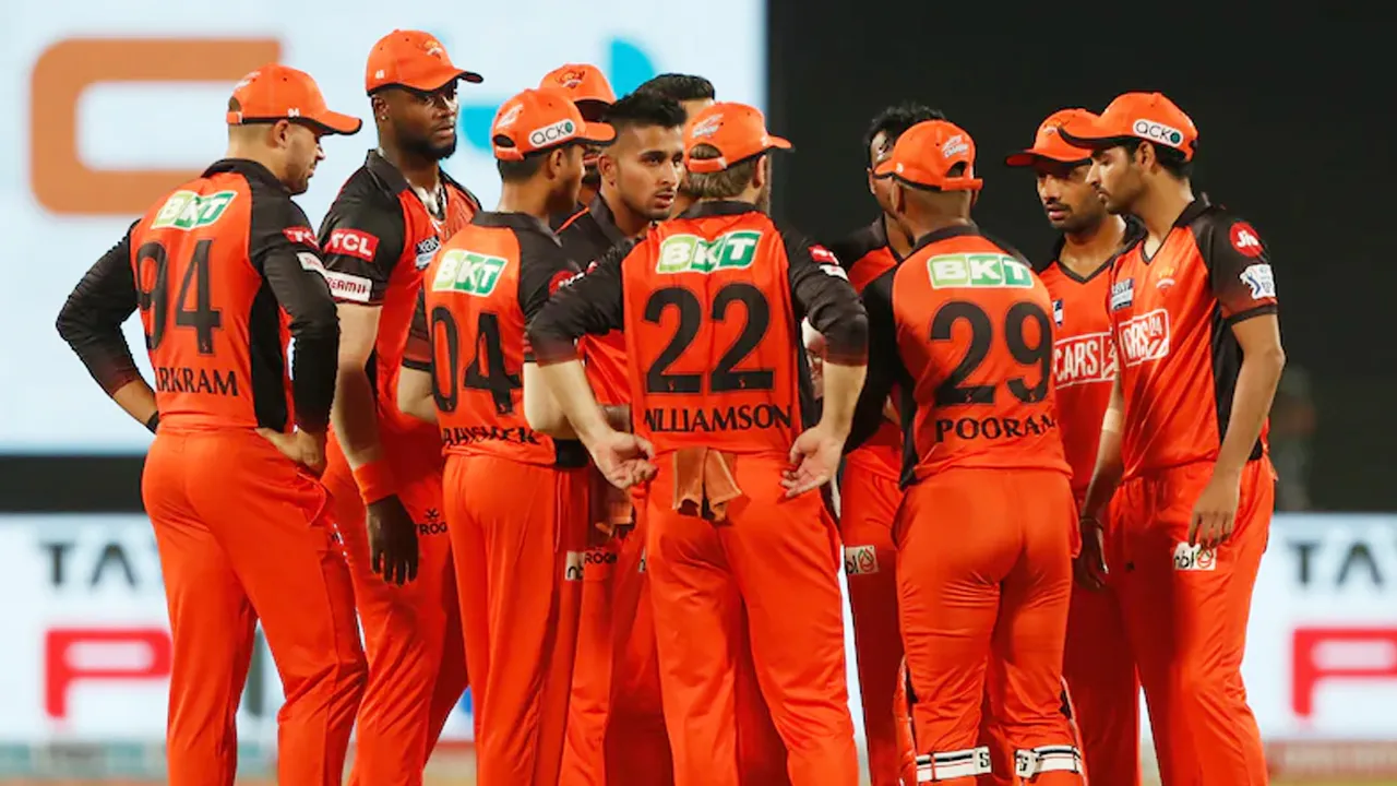 SRH