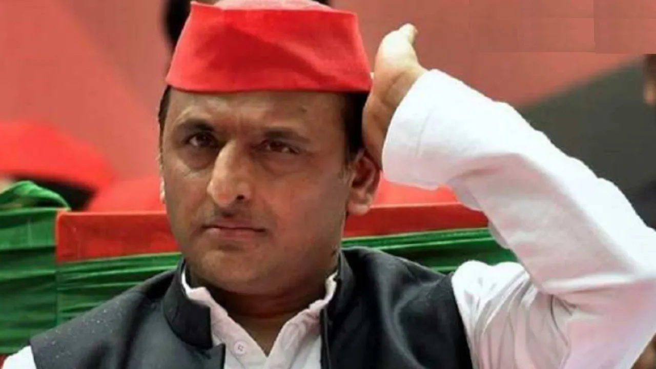 Akhilesh