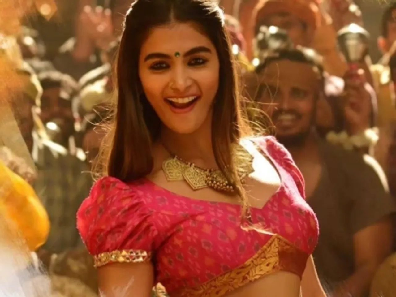 Pooja Hegde-