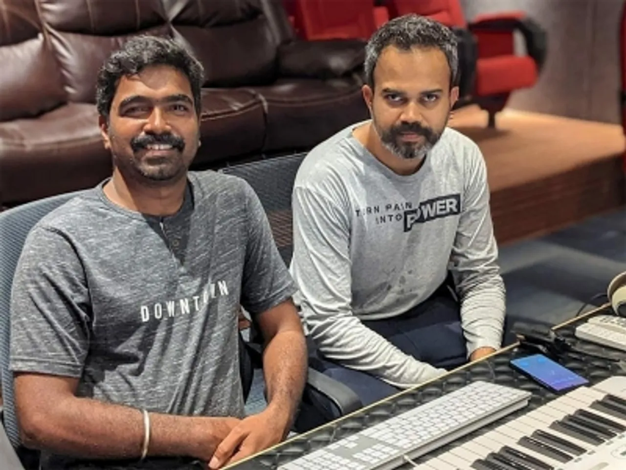 Ravi Barur-