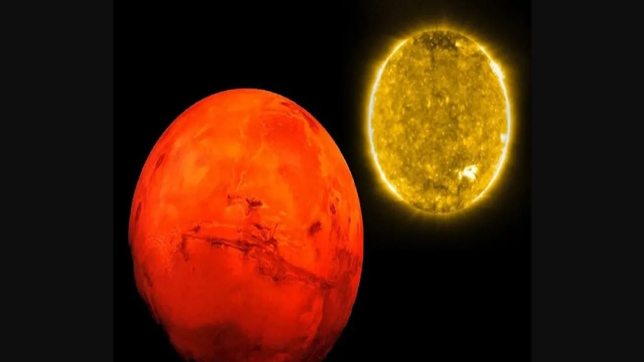 मेष राशि में बन रहे त्रिग्रही योग से इन राशियों की होगी चांदी ही चांद