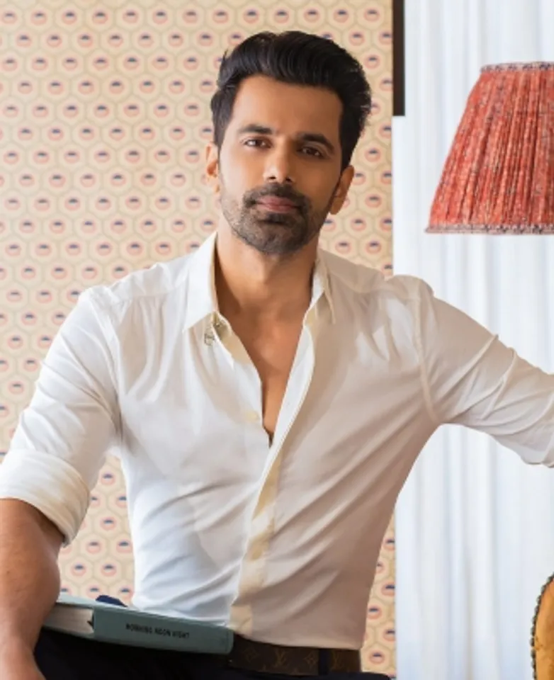 Anuj Sachdeva
