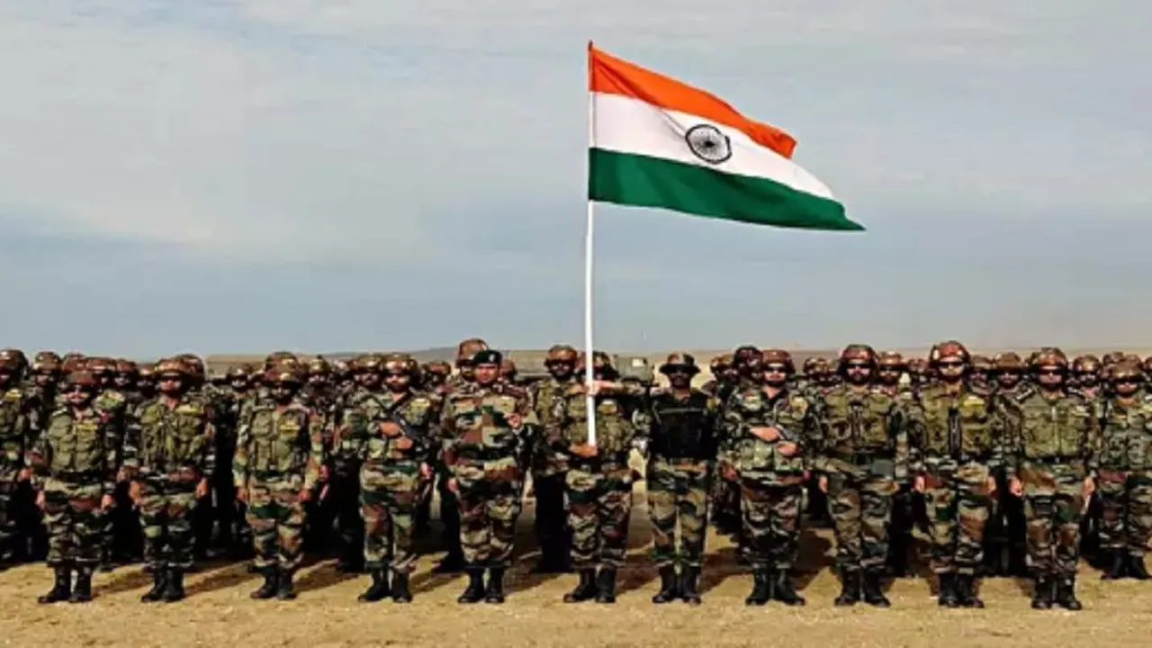 Army