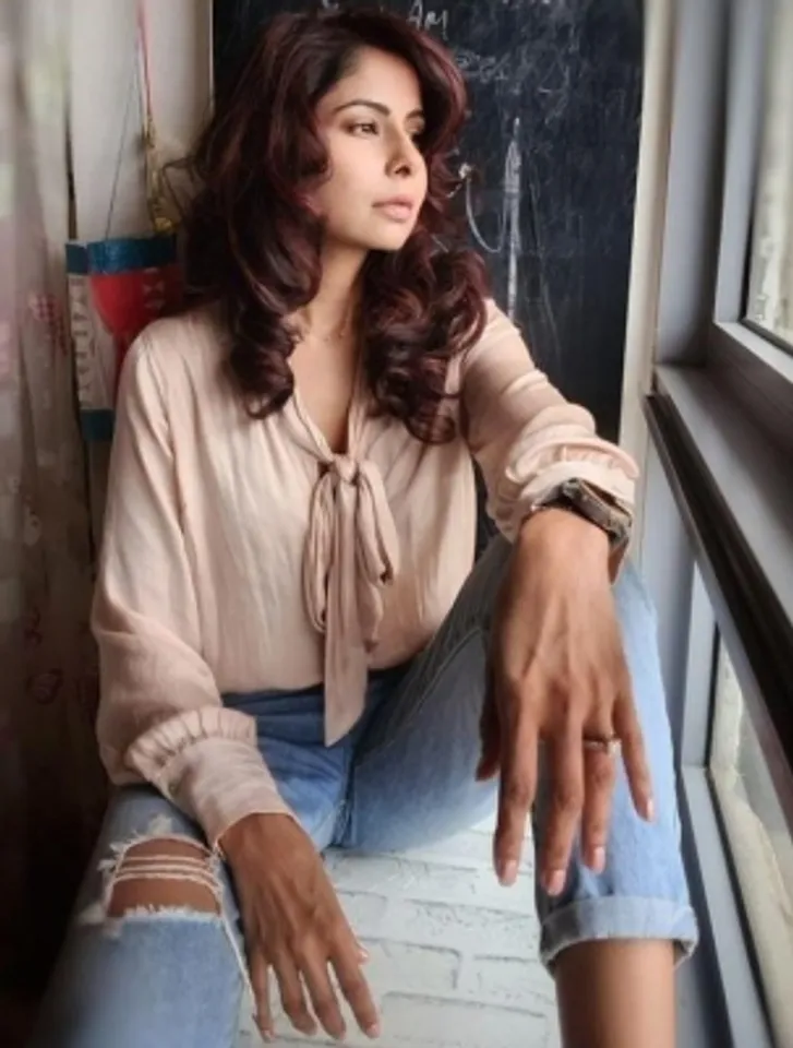 Chhavi Mittal