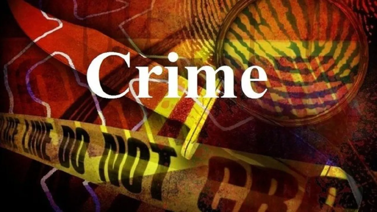 Crime News
