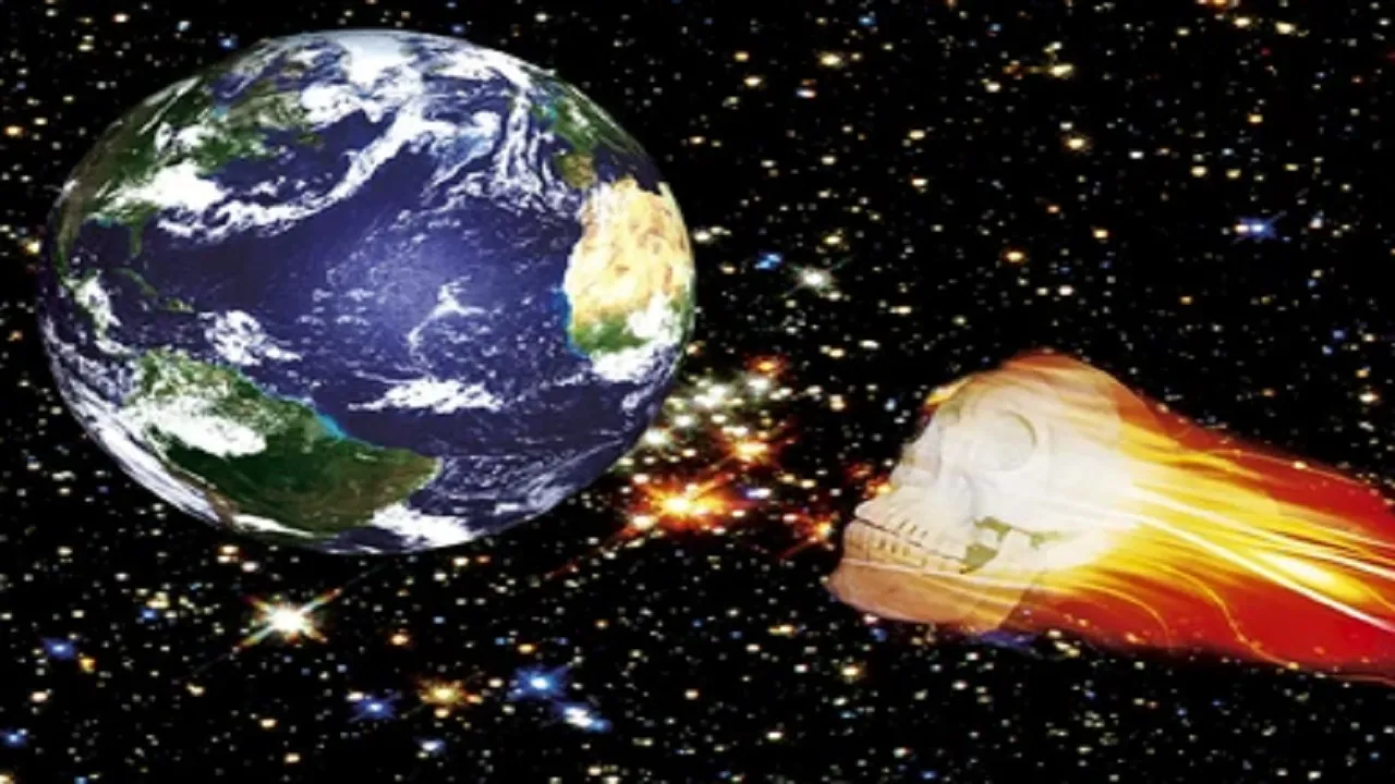 Earth