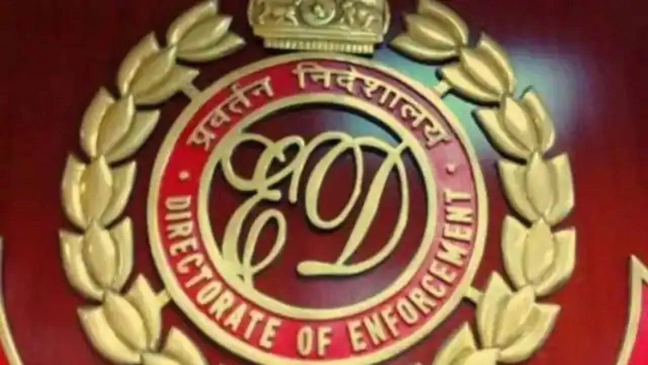 ED
