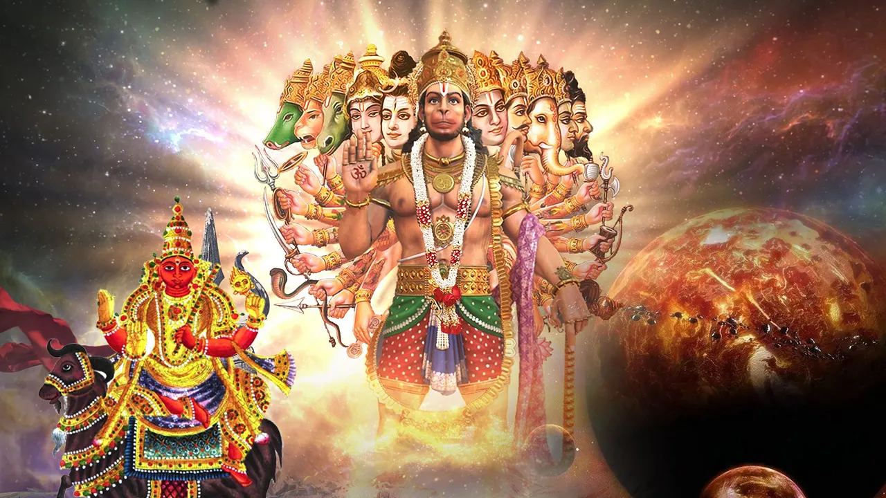 करियर तबाह कर देगा लाल ग्रह मंगल, ये उपाय दूर कर देगा दोष अमंगल
