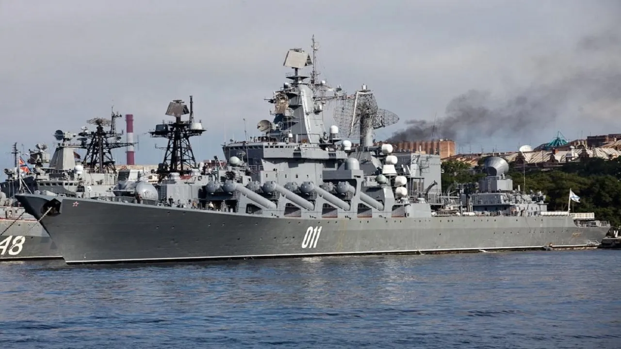 Moskava