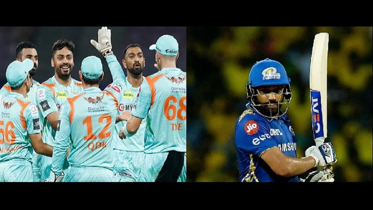 mumbai indians is in big trouble in ipl 2022 rohit sharma srh