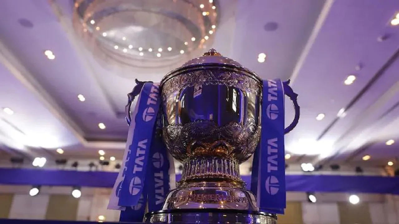 TATA IPL