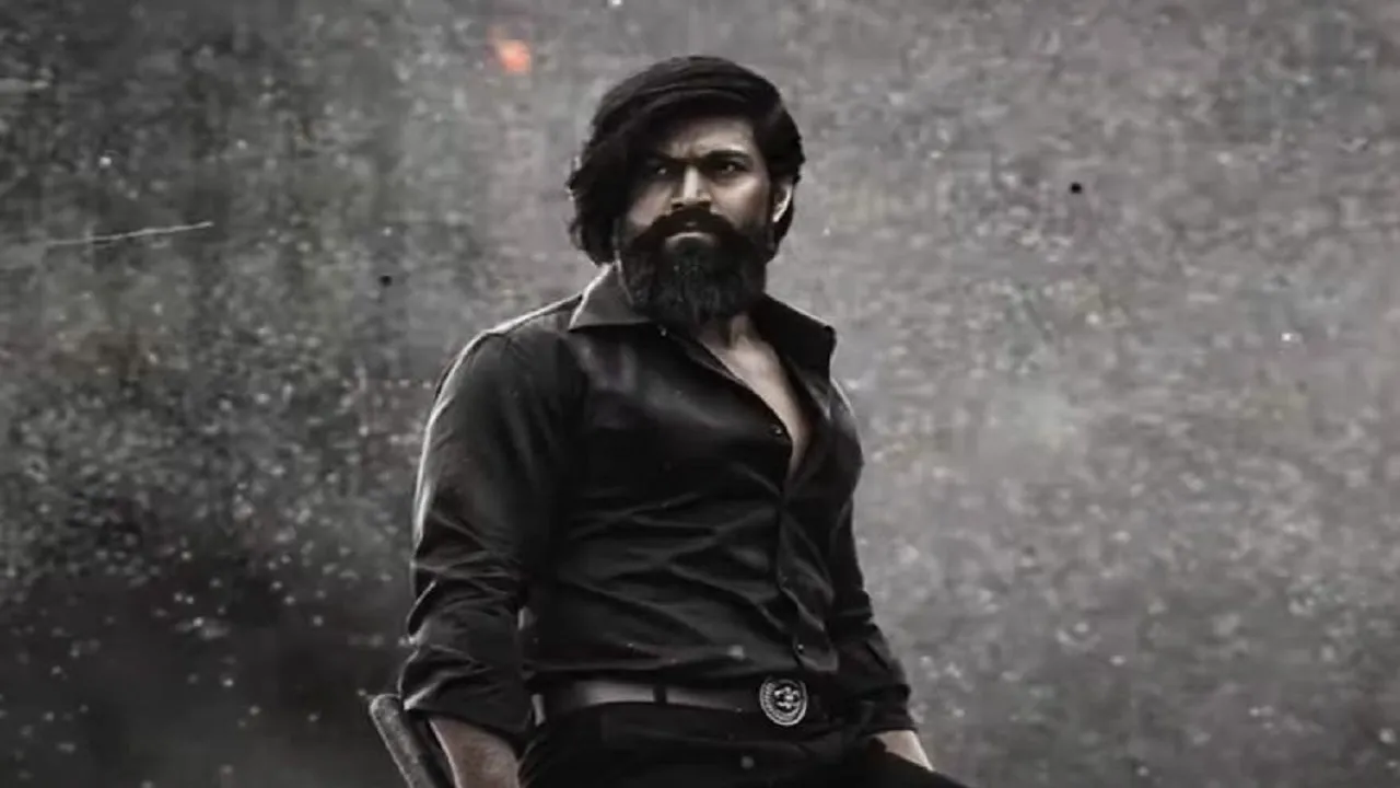 KGF2