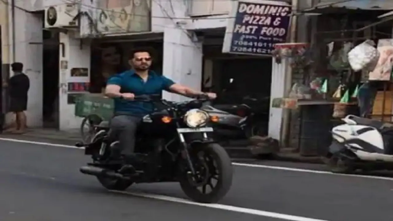 varun dhawan