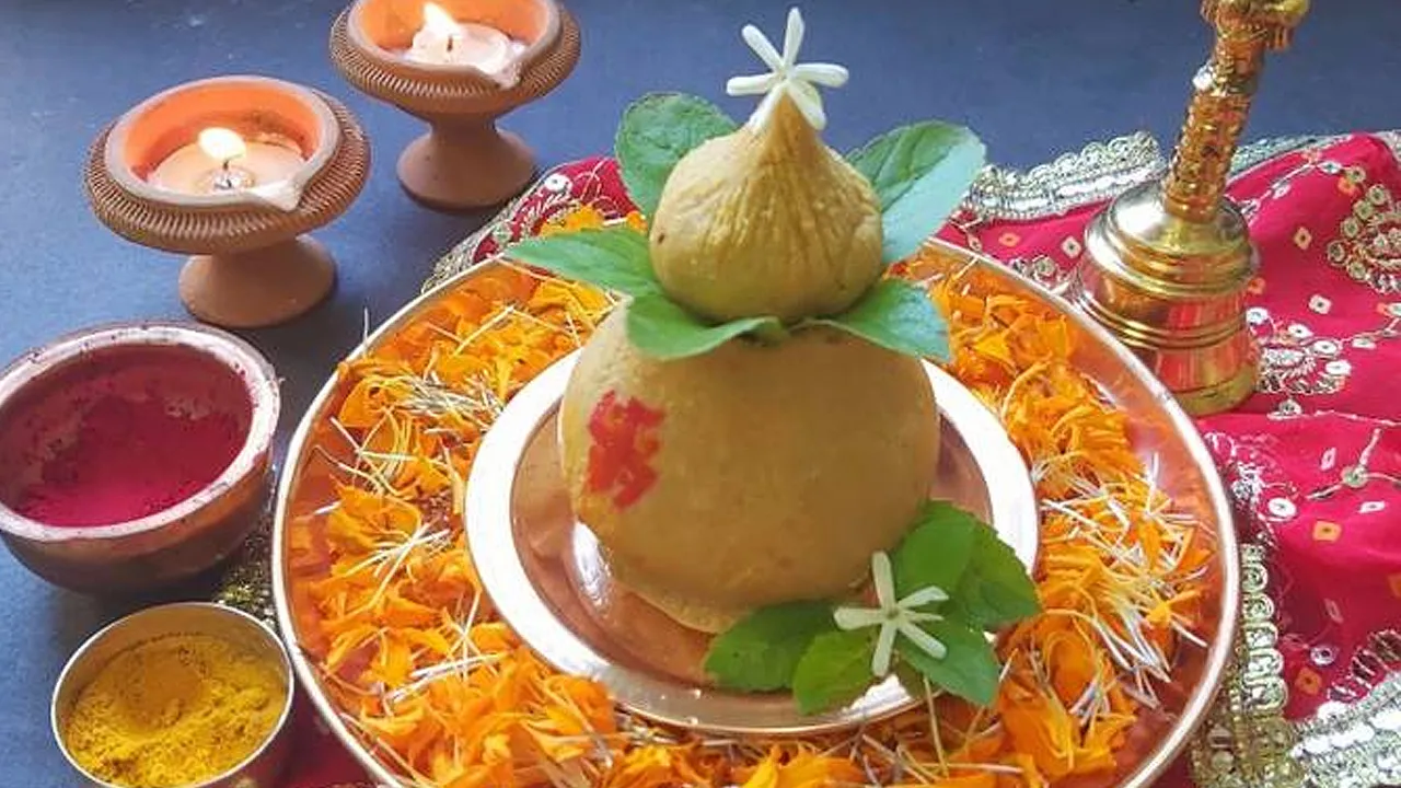 Vaishakh Month 2022