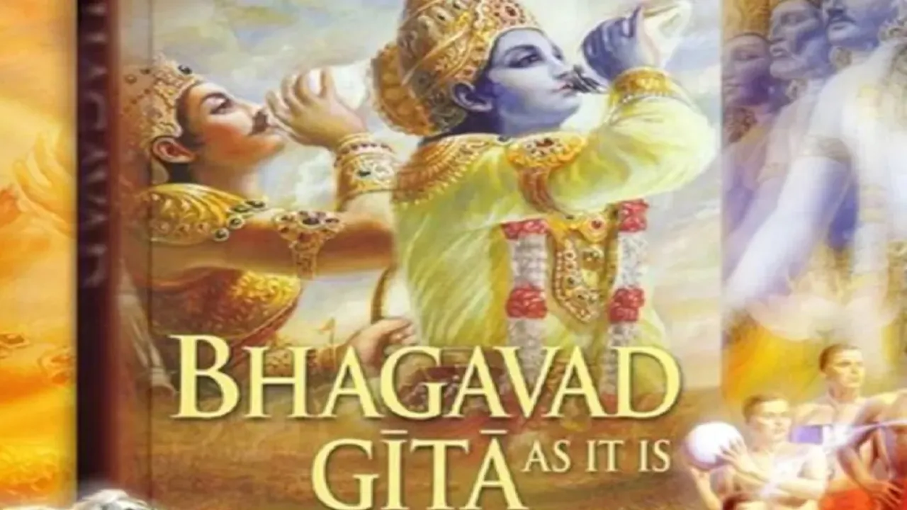Bhagwat Gita