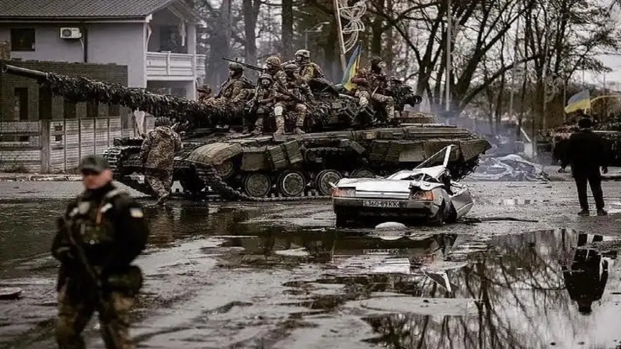Mariupol