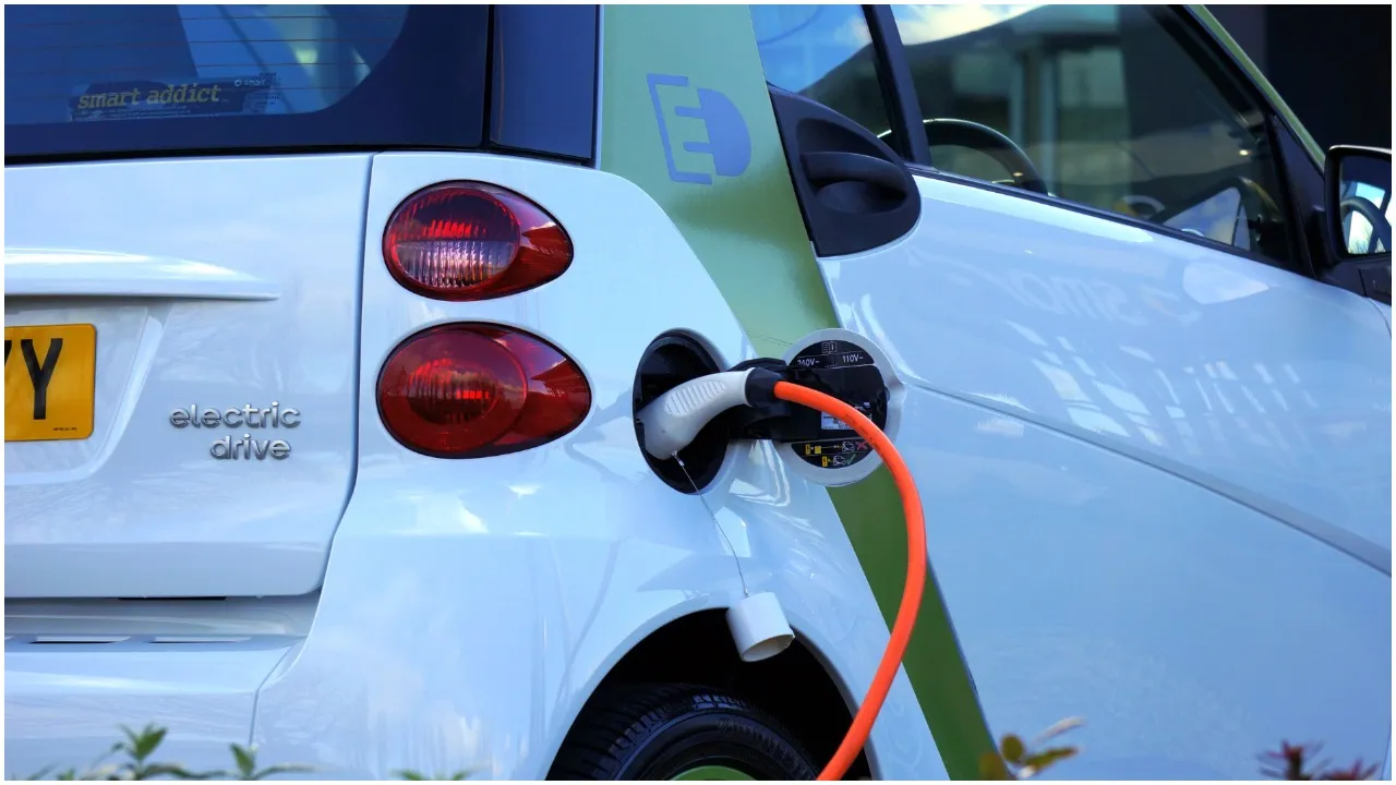 Increase ev range