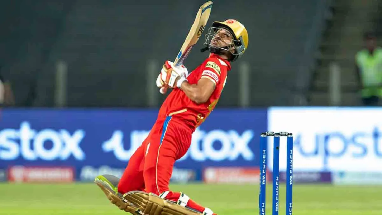 Shikhar Dhawan