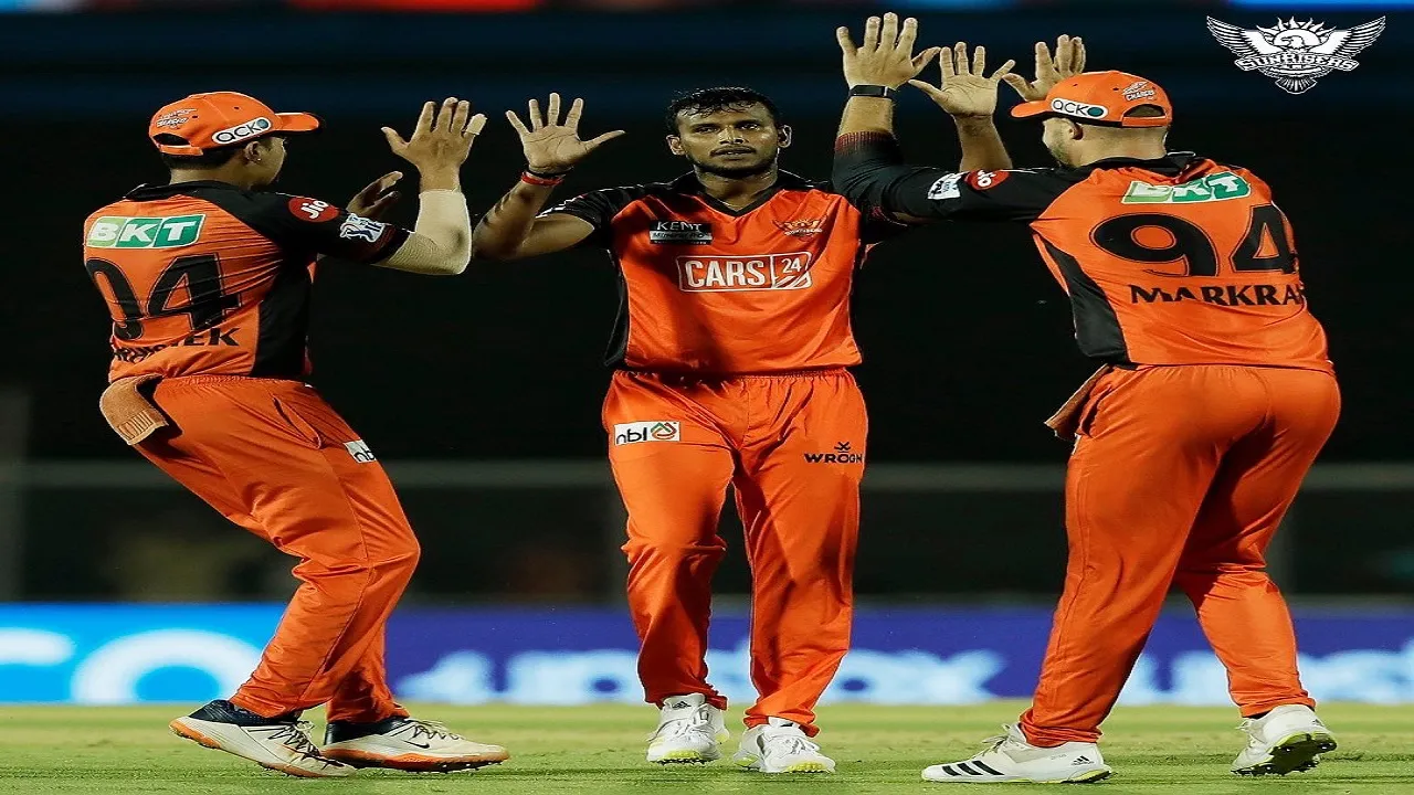 SRH