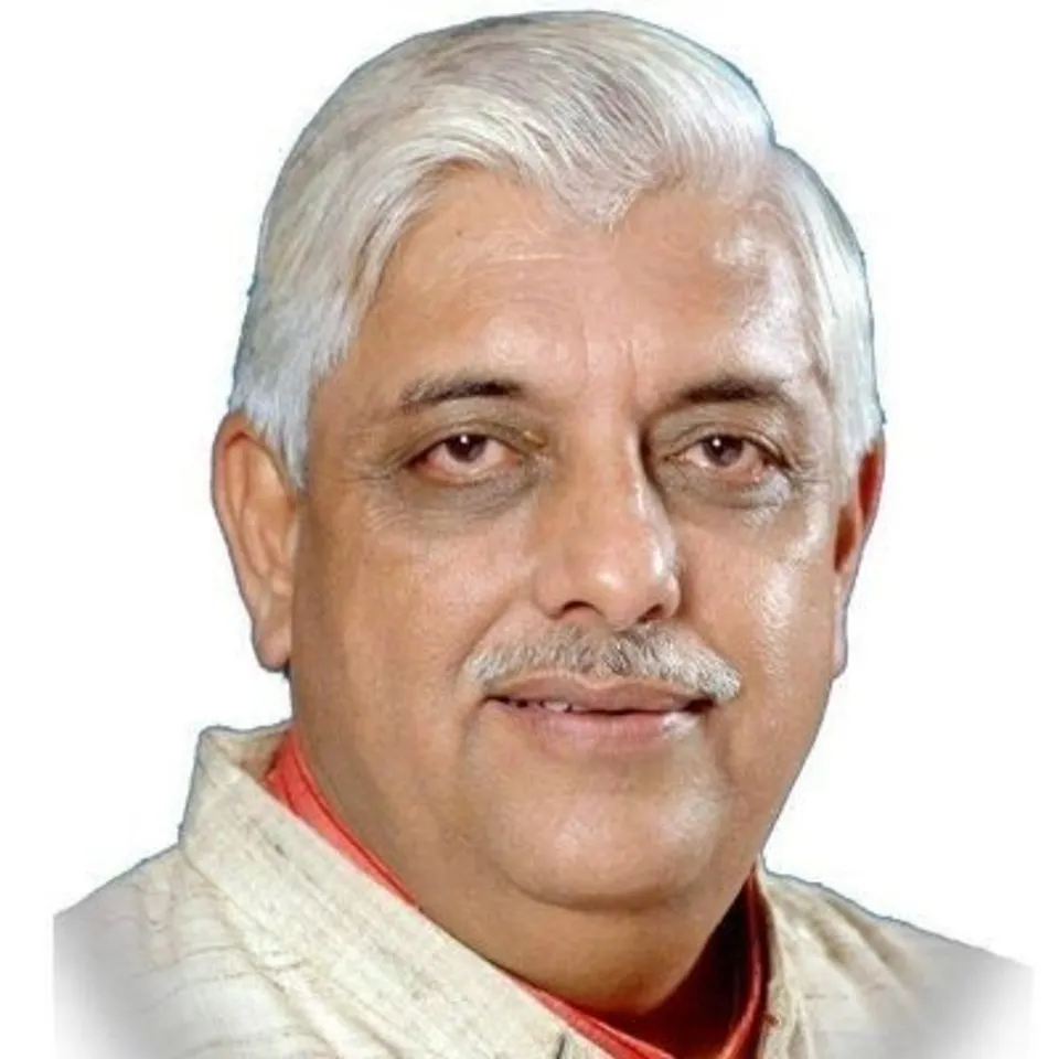 Ajay Vihnoi