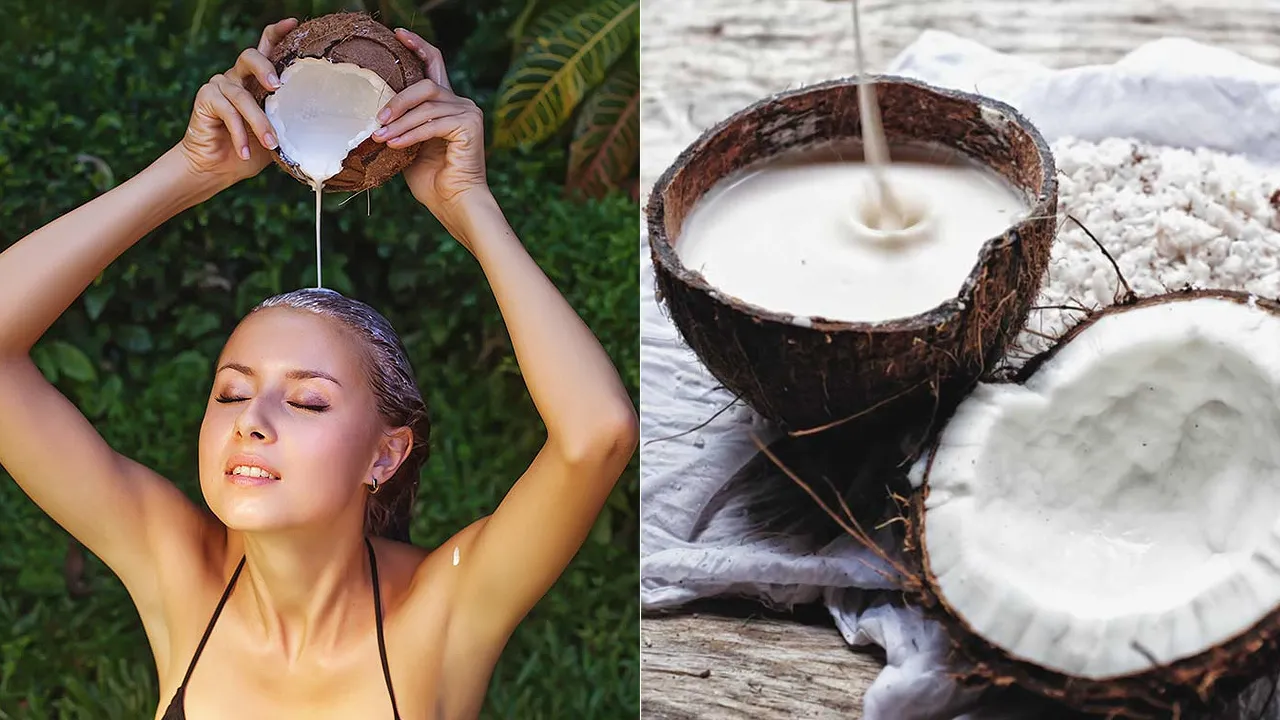 coconut