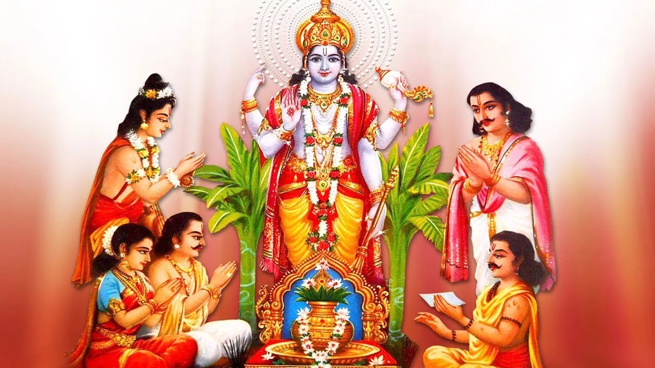 ब्रह्मा ने क्यों बताया वैशाख को सर्वश्रेष्ठ माह?