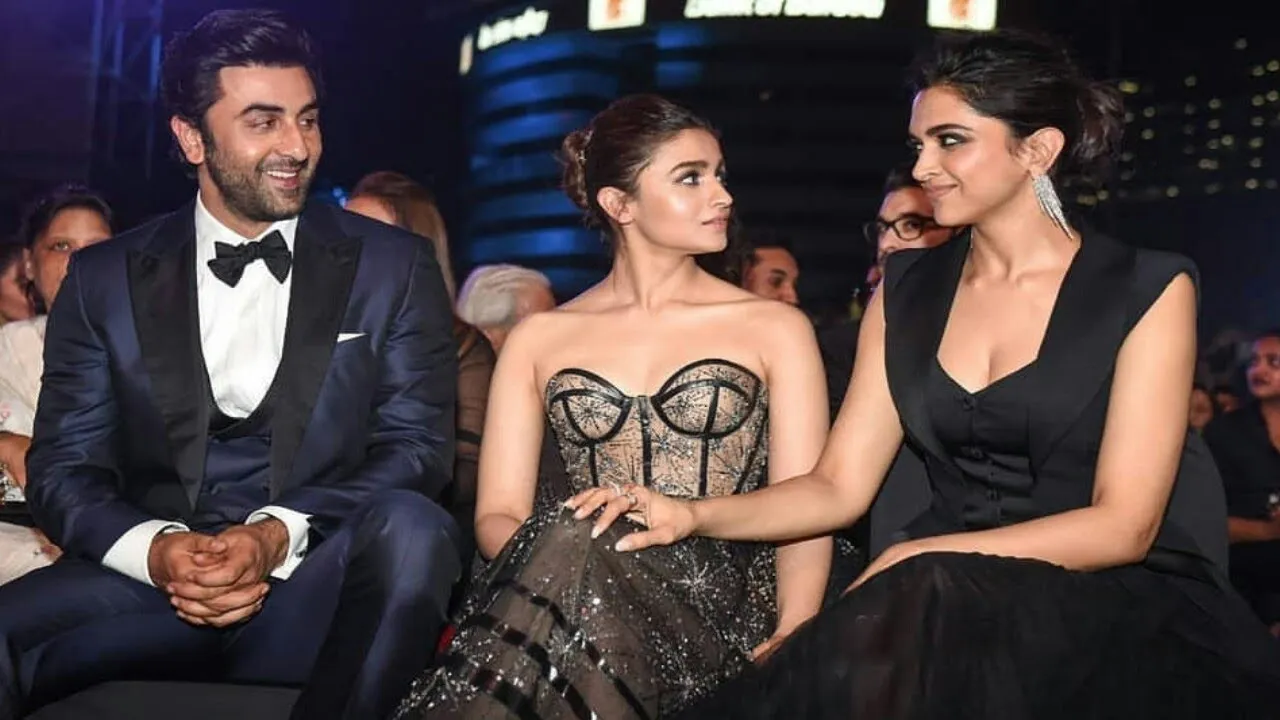 (Ranbir Kapoor)