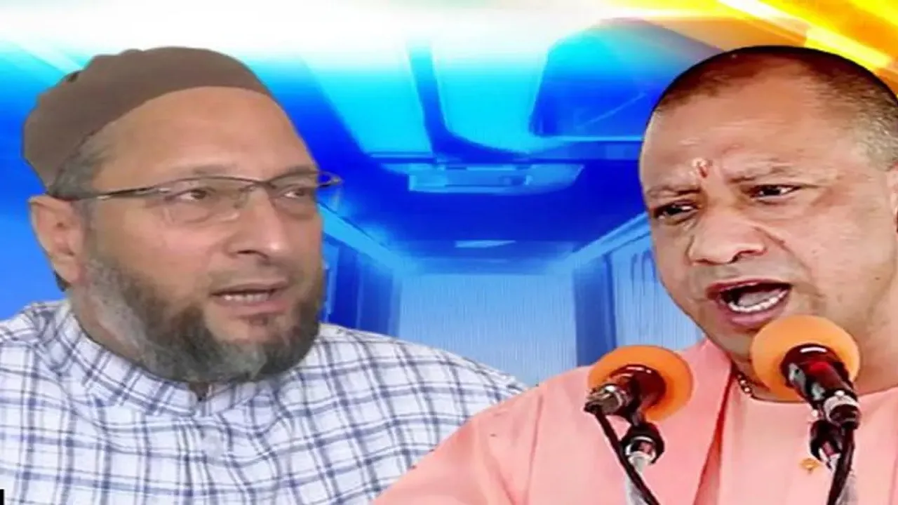 Owaisi