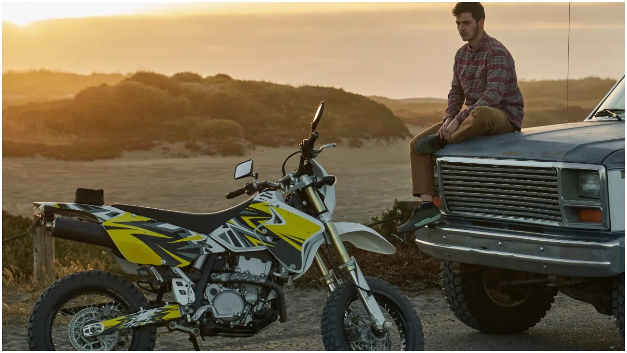 Top 5 Electric Bikes 2022