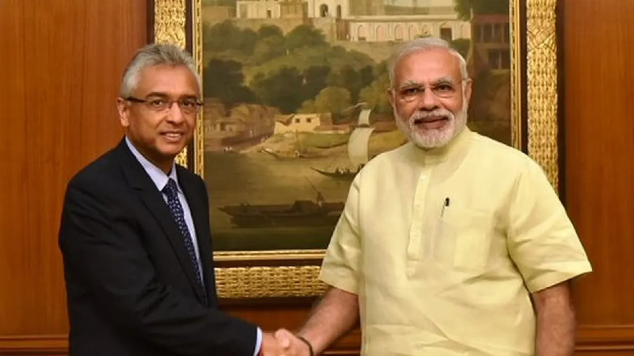 PM MODI